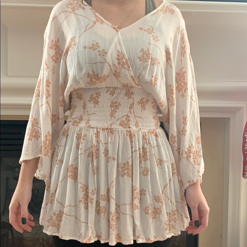 Camino Dress/Shirt.